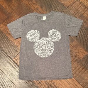 Disney Character shirt